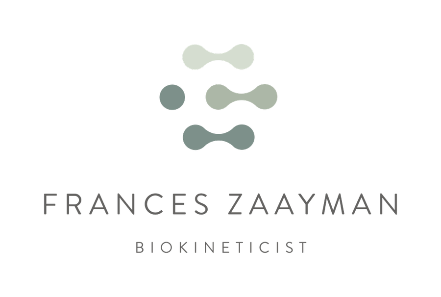 Frances Zaayman Biokineticist