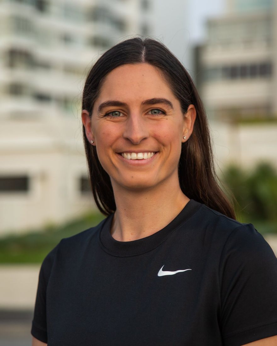 Frances Zaayman